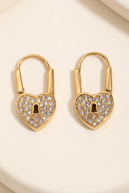 Aretes Andrea