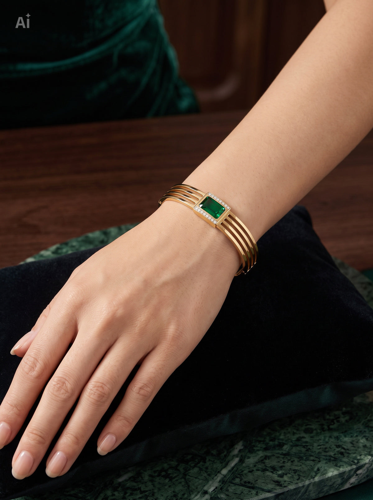 Pulsera Chía