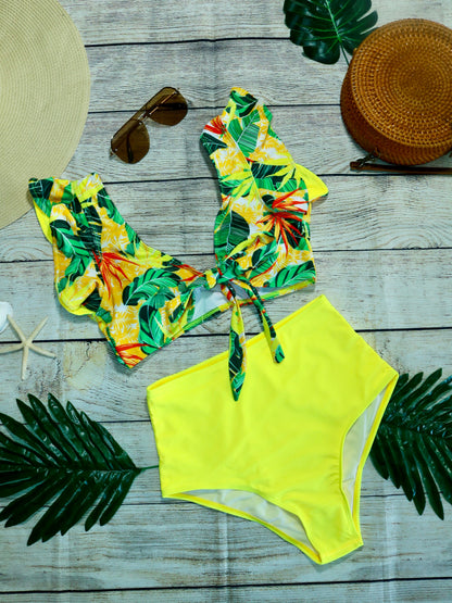 VESTIDO de baño melisa